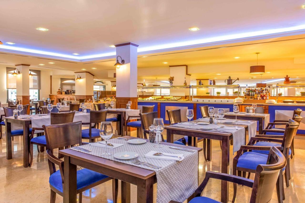Valentin Star Menorca - Adults Only Hotel Ciutadella  Ngoại thất bức ảnh