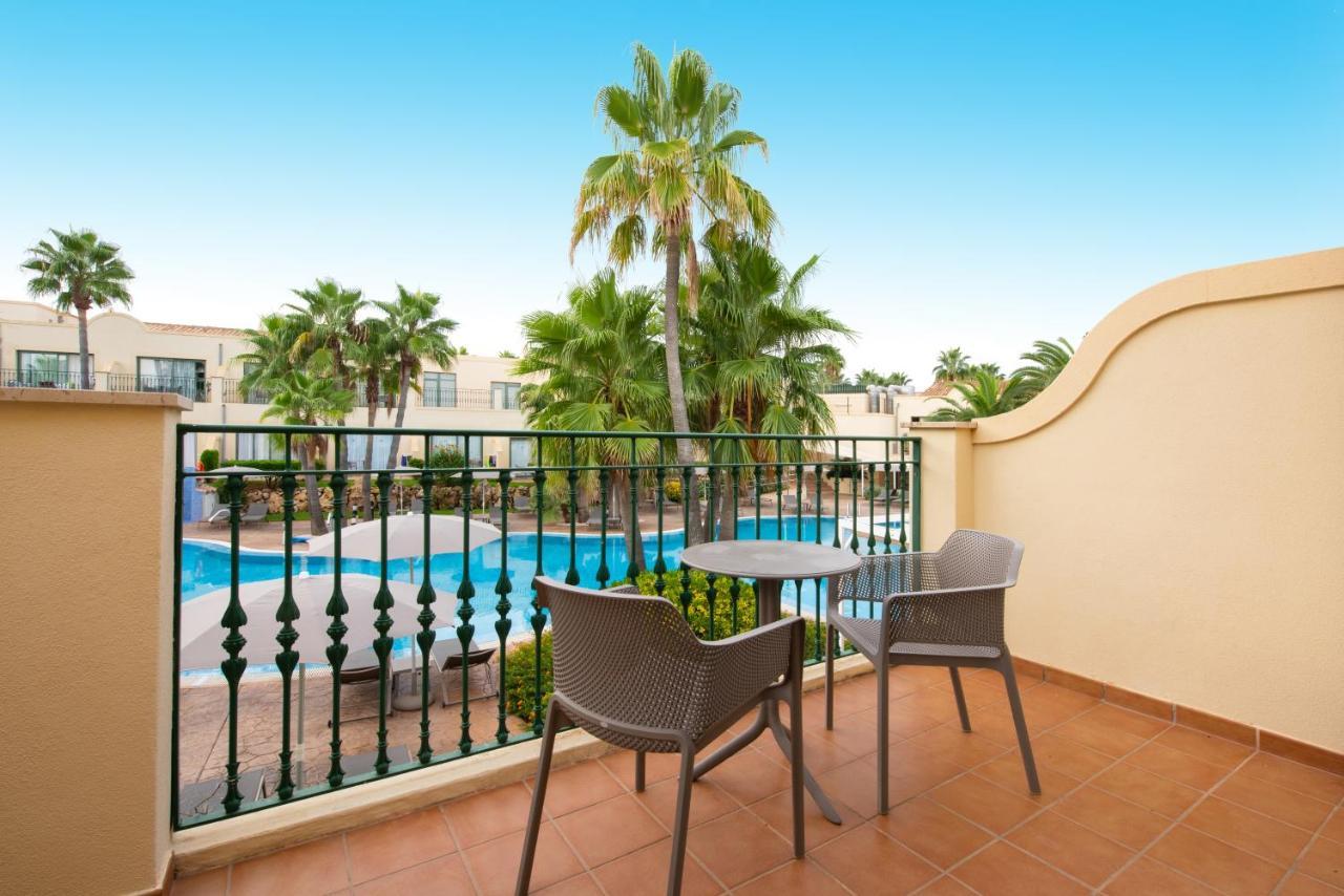 Valentin Star Menorca - Adults Only Hotel Ciutadella  Ngoại thất bức ảnh
