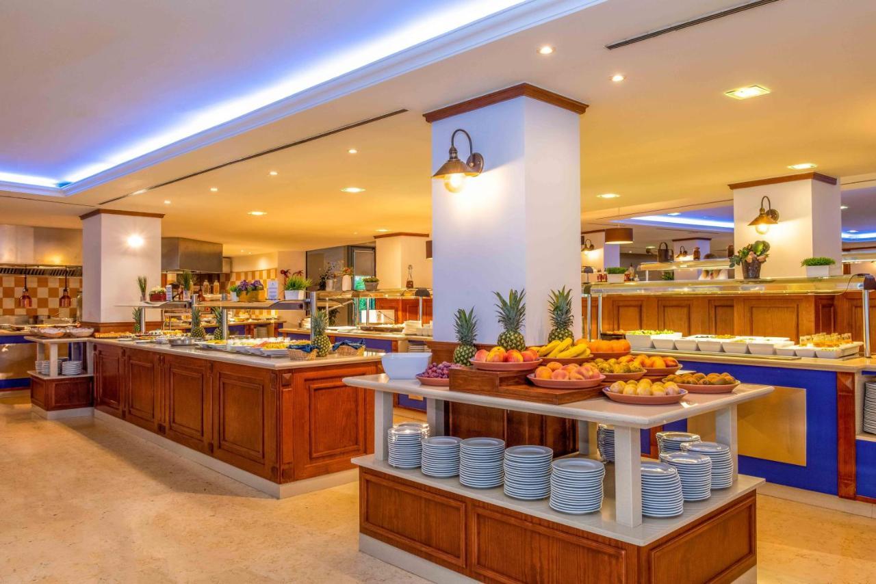 Valentin Star Menorca - Adults Only Hotel Ciutadella  Ngoại thất bức ảnh