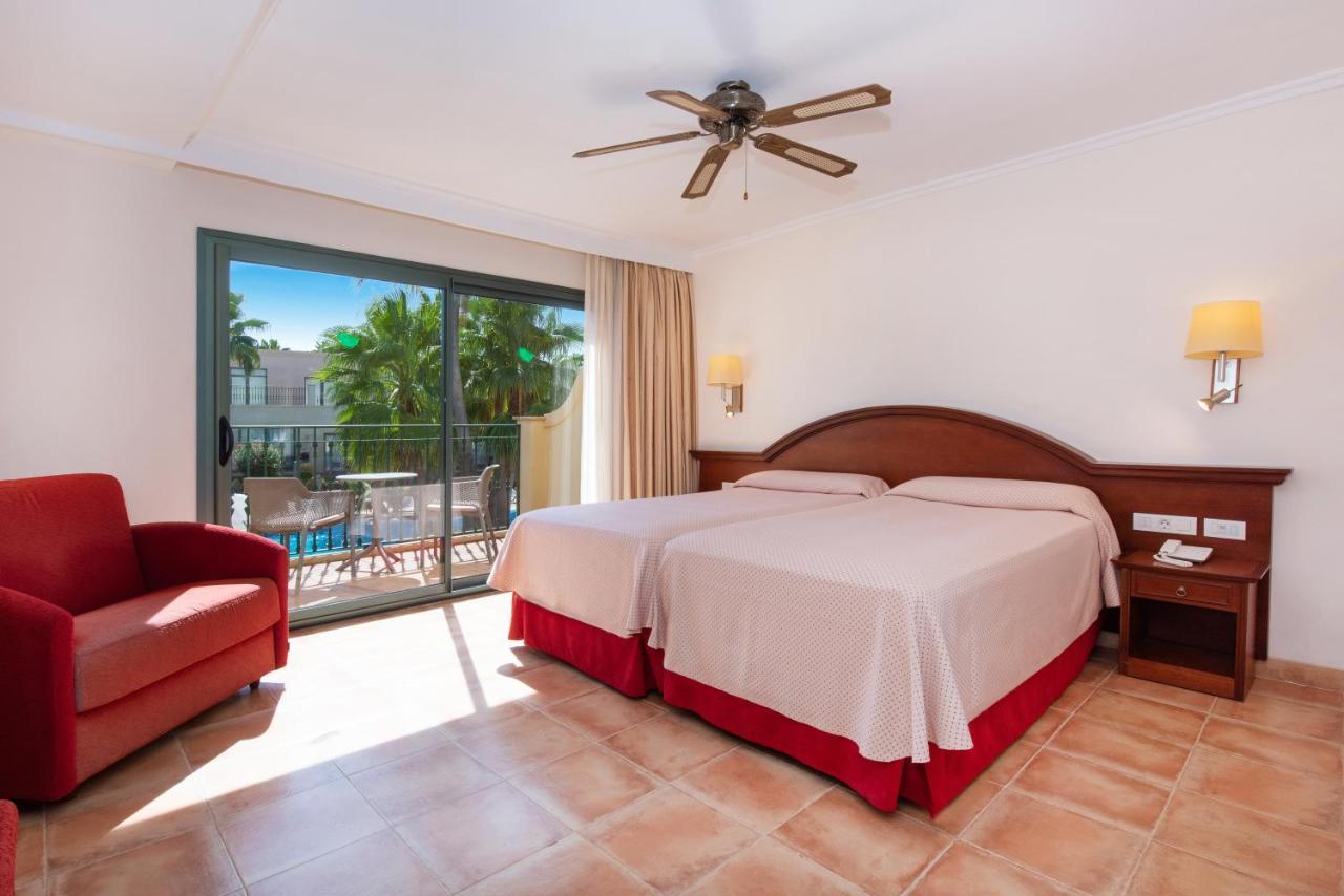 Valentin Star Menorca - Adults Only Hotel Ciutadella  Ngoại thất bức ảnh
