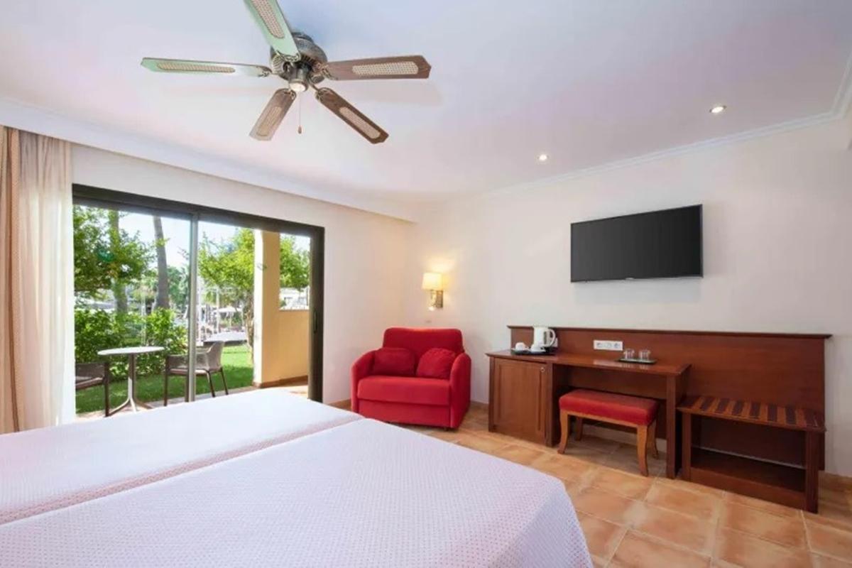 Valentin Star Menorca - Adults Only Hotel Ciutadella  Ngoại thất bức ảnh