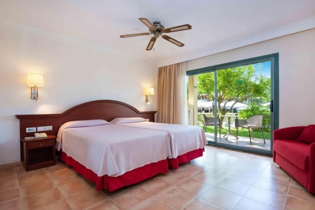 Valentin Star Menorca - Adults Only Hotel Ciutadella  Ngoại thất bức ảnh