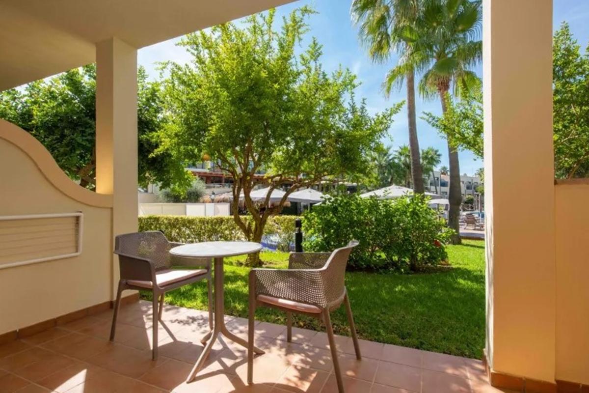 Valentin Star Menorca - Adults Only Hotel Ciutadella  Ngoại thất bức ảnh