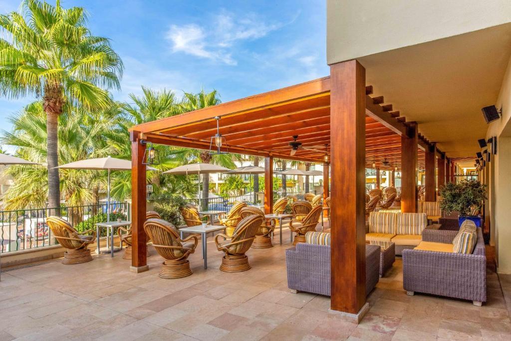 Valentin Star Menorca - Adults Only Hotel Ciutadella  Ngoại thất bức ảnh