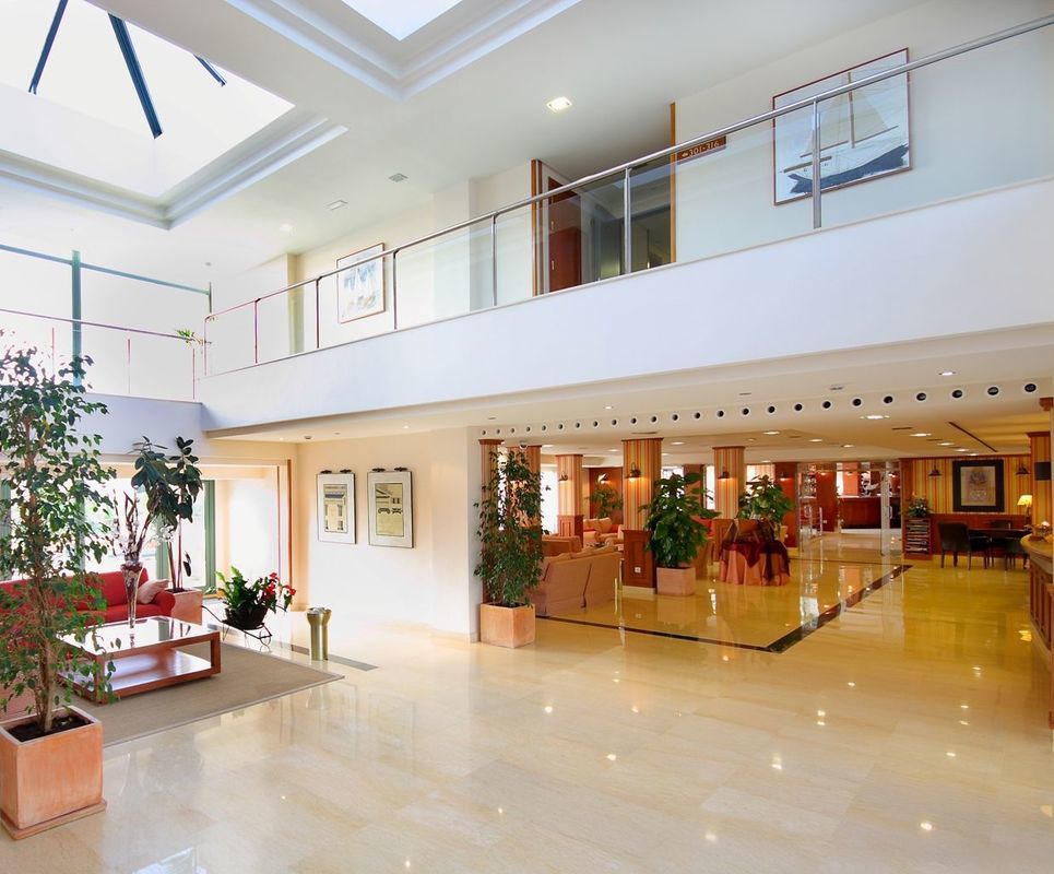 Valentin Star Menorca - Adults Only Hotel Ciutadella  Ngoại thất bức ảnh