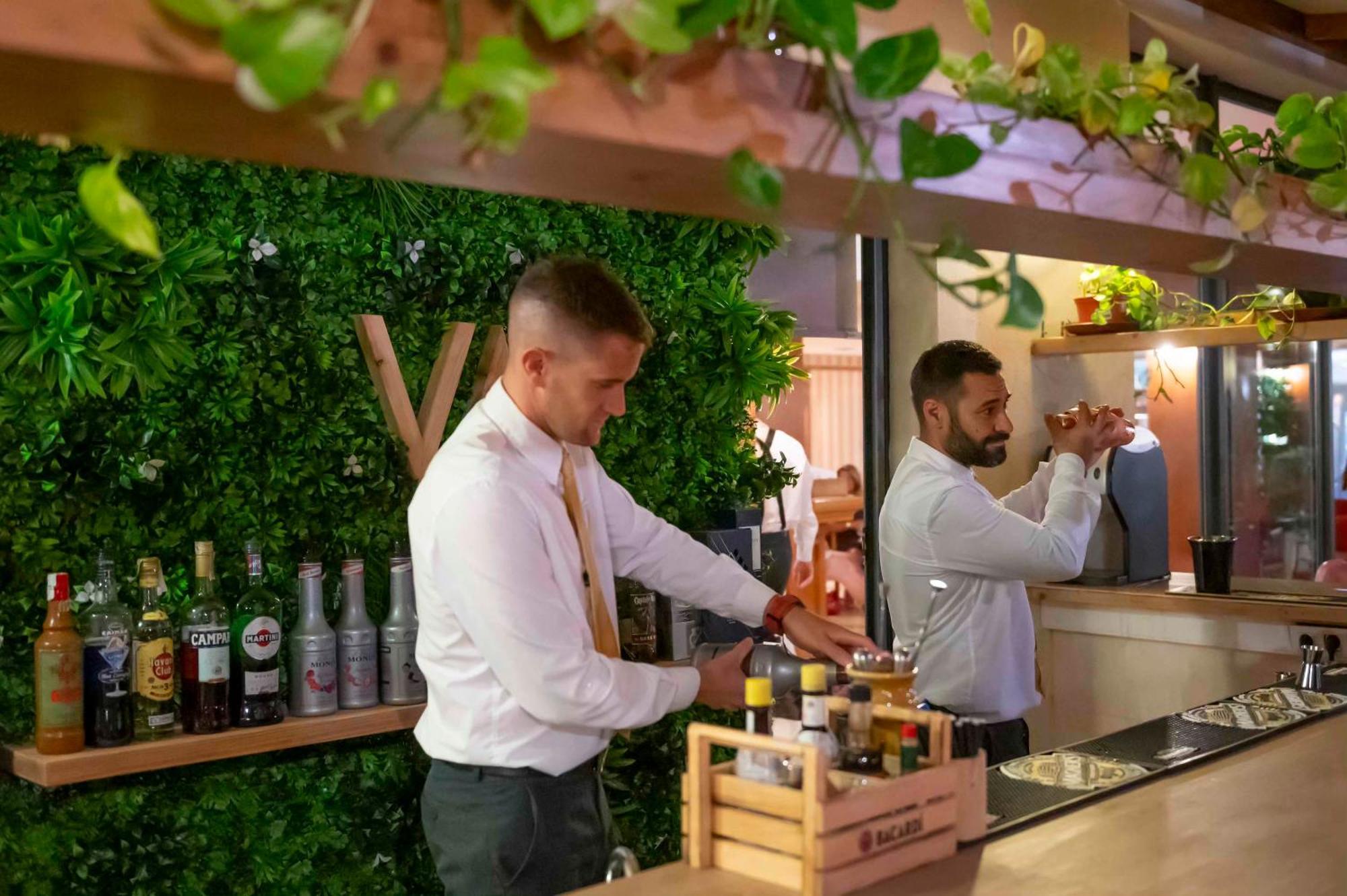 Valentin Star Menorca - Adults Only Hotel Ciutadella  Ngoại thất bức ảnh