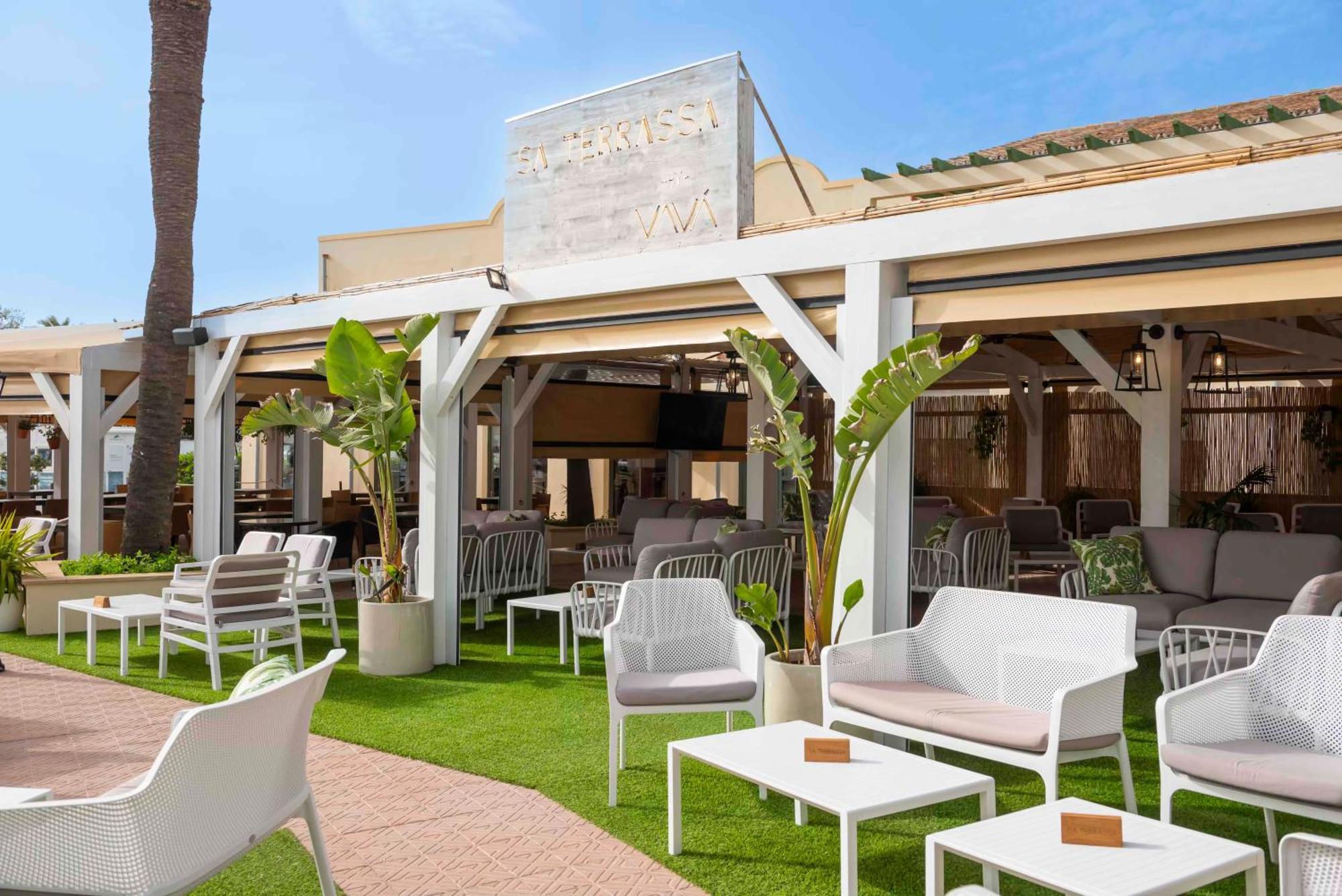 Valentin Star Menorca - Adults Only Hotel Ciutadella  Ngoại thất bức ảnh