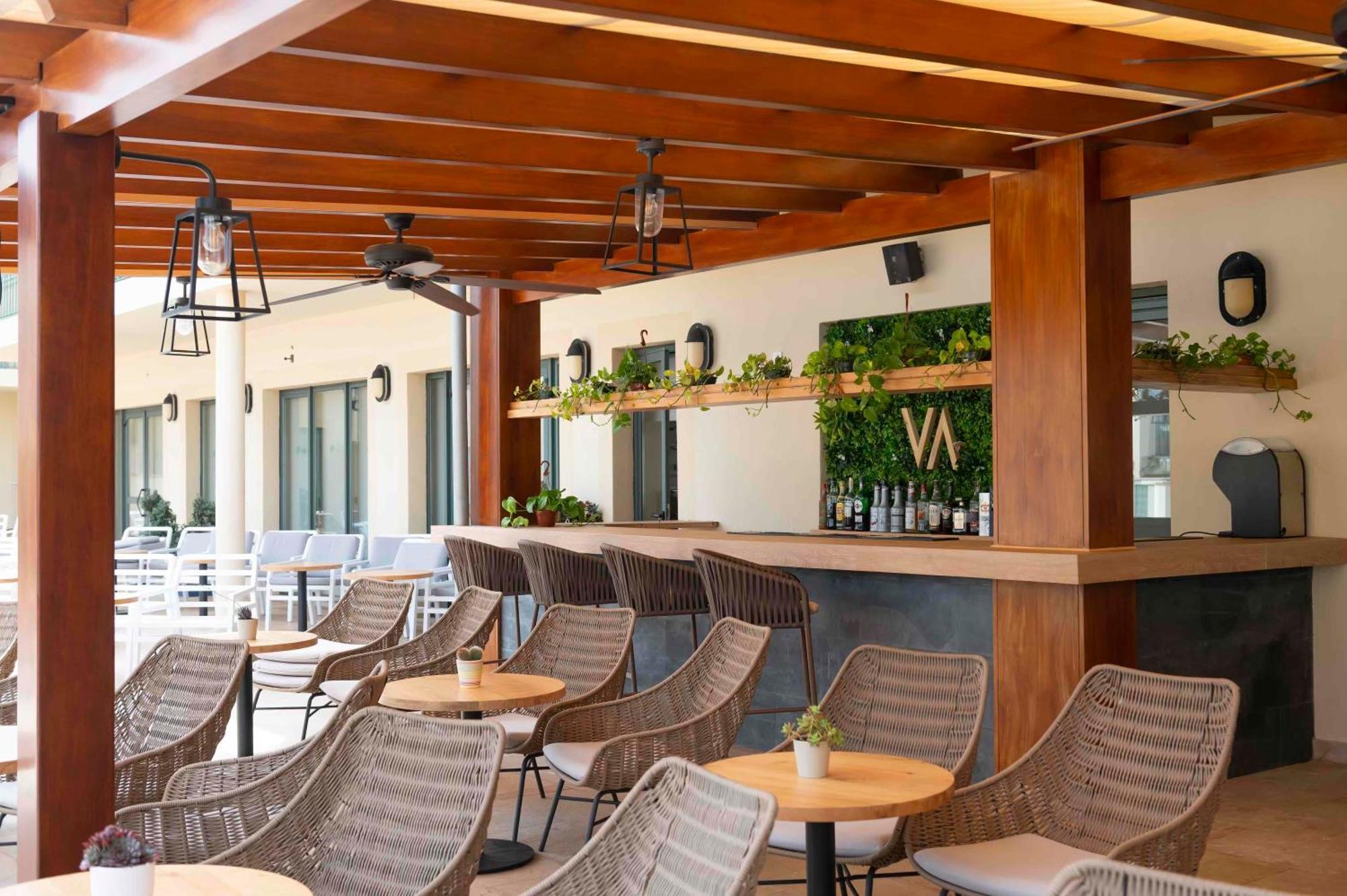 Valentin Star Menorca - Adults Only Hotel Ciutadella  Ngoại thất bức ảnh