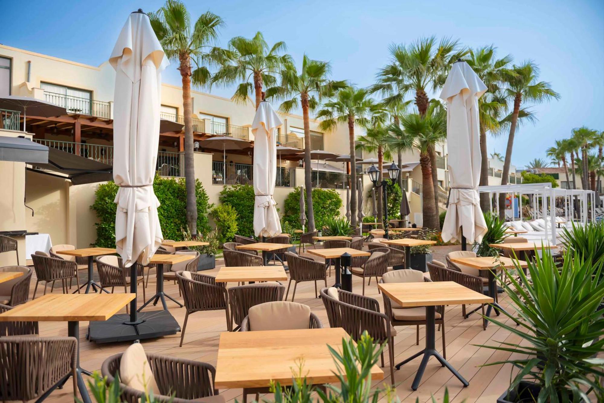 Valentin Star Menorca - Adults Only Hotel Ciutadella  Ngoại thất bức ảnh