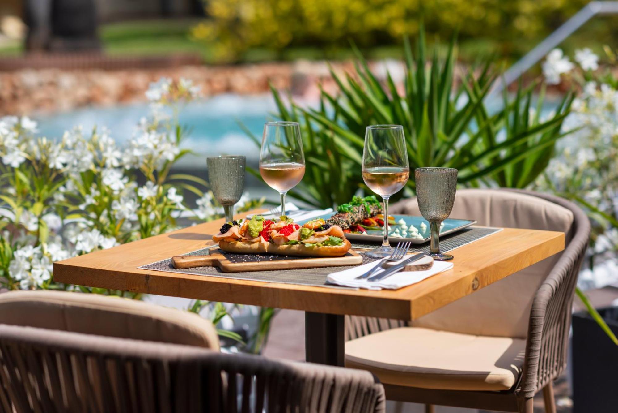 Valentin Star Menorca - Adults Only Hotel Ciutadella  Ngoại thất bức ảnh