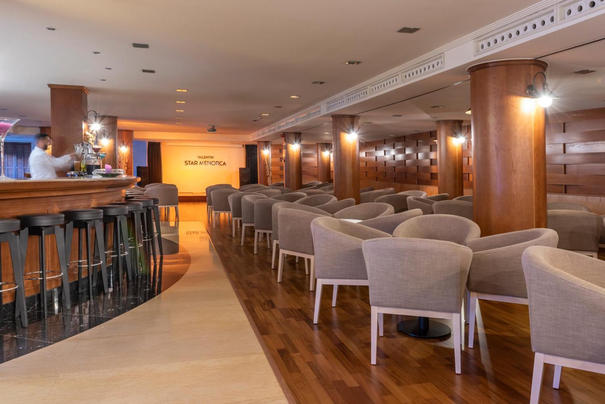Valentin Star Menorca - Adults Only Hotel Ciutadella  Ngoại thất bức ảnh
