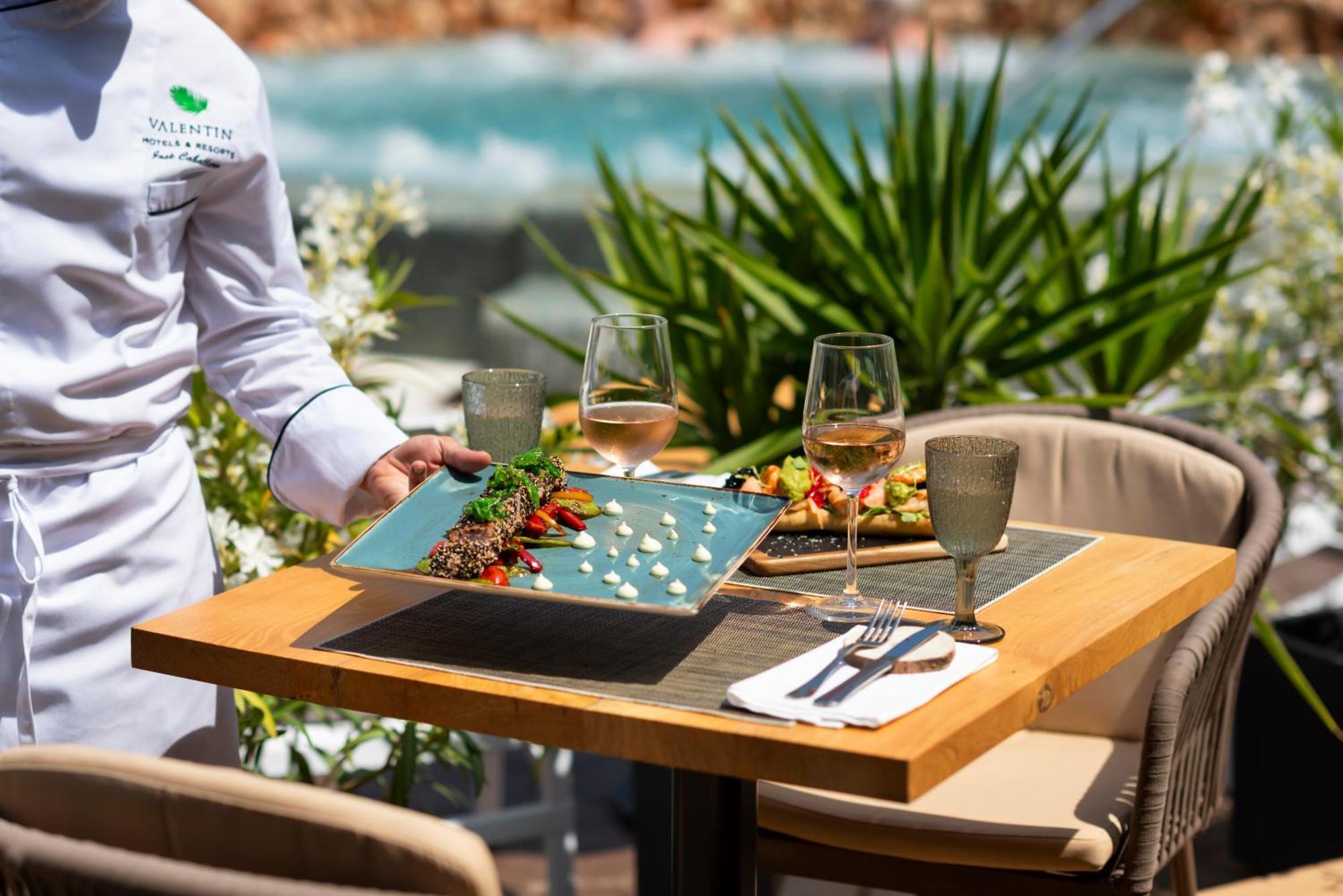 Valentin Star Menorca - Adults Only Hotel Ciutadella  Ngoại thất bức ảnh