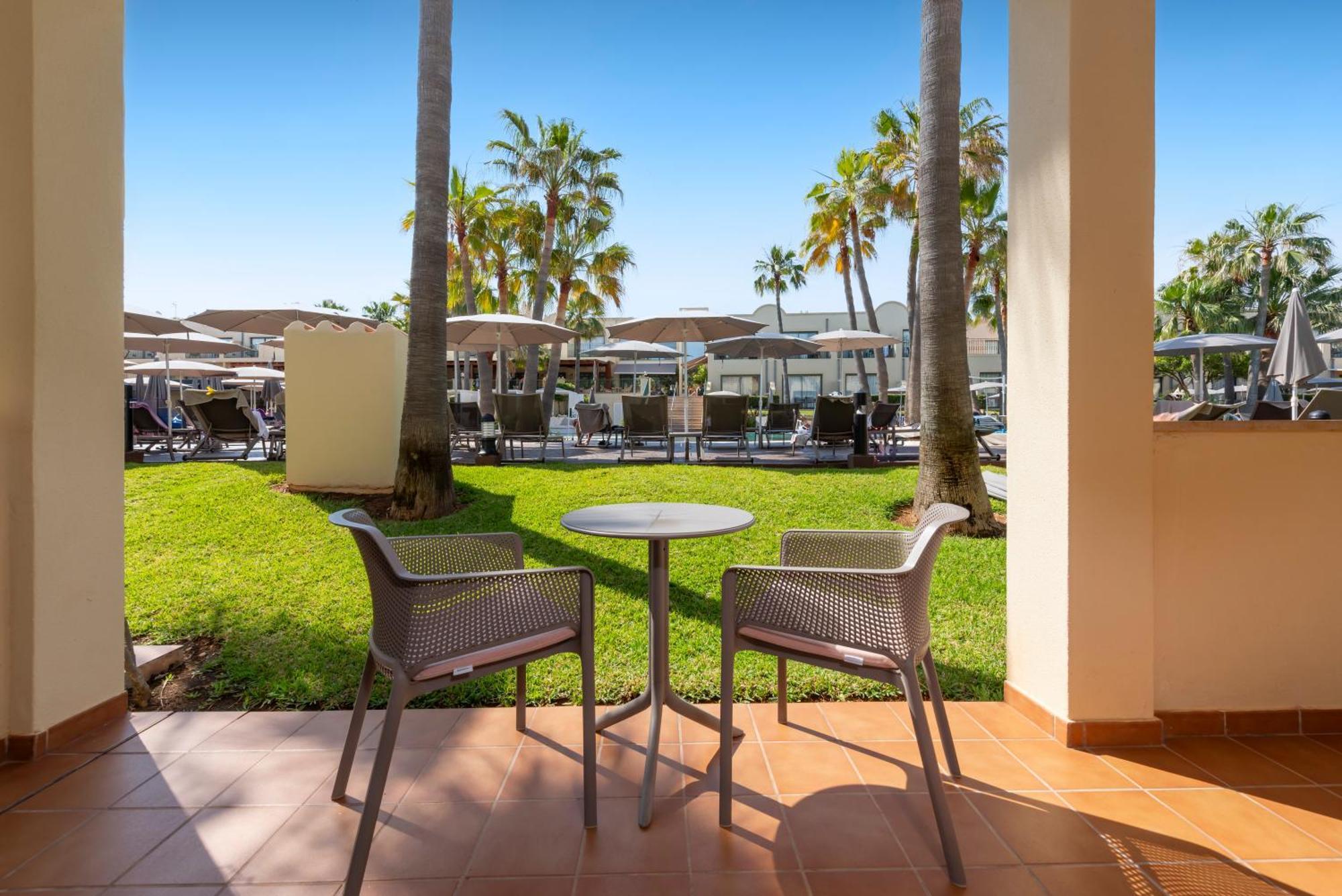 Valentin Star Menorca - Adults Only Hotel Ciutadella  Ngoại thất bức ảnh