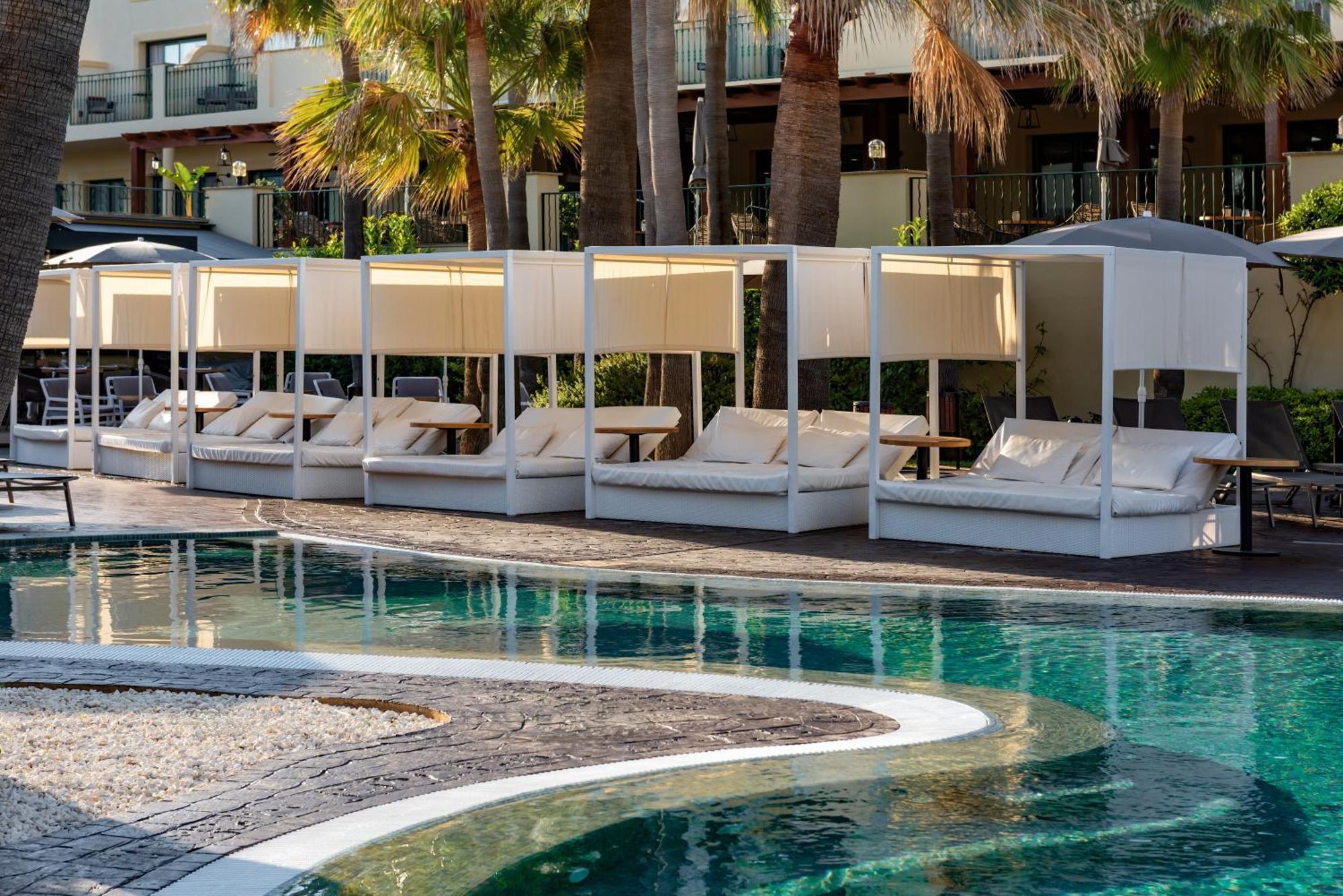 Valentin Star Menorca - Adults Only Hotel Ciutadella  Ngoại thất bức ảnh