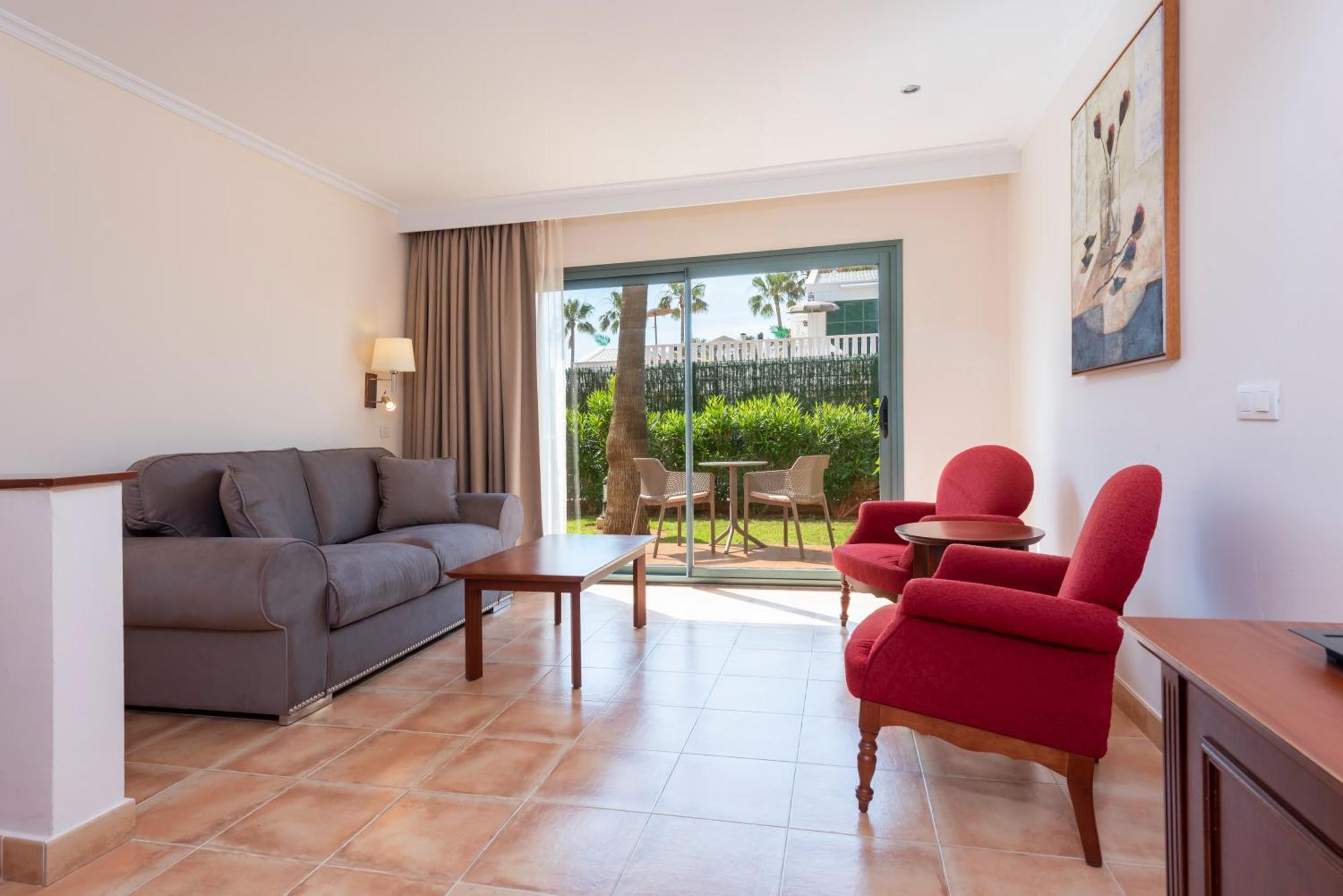Valentin Star Menorca - Adults Only Hotel Ciutadella  Ngoại thất bức ảnh