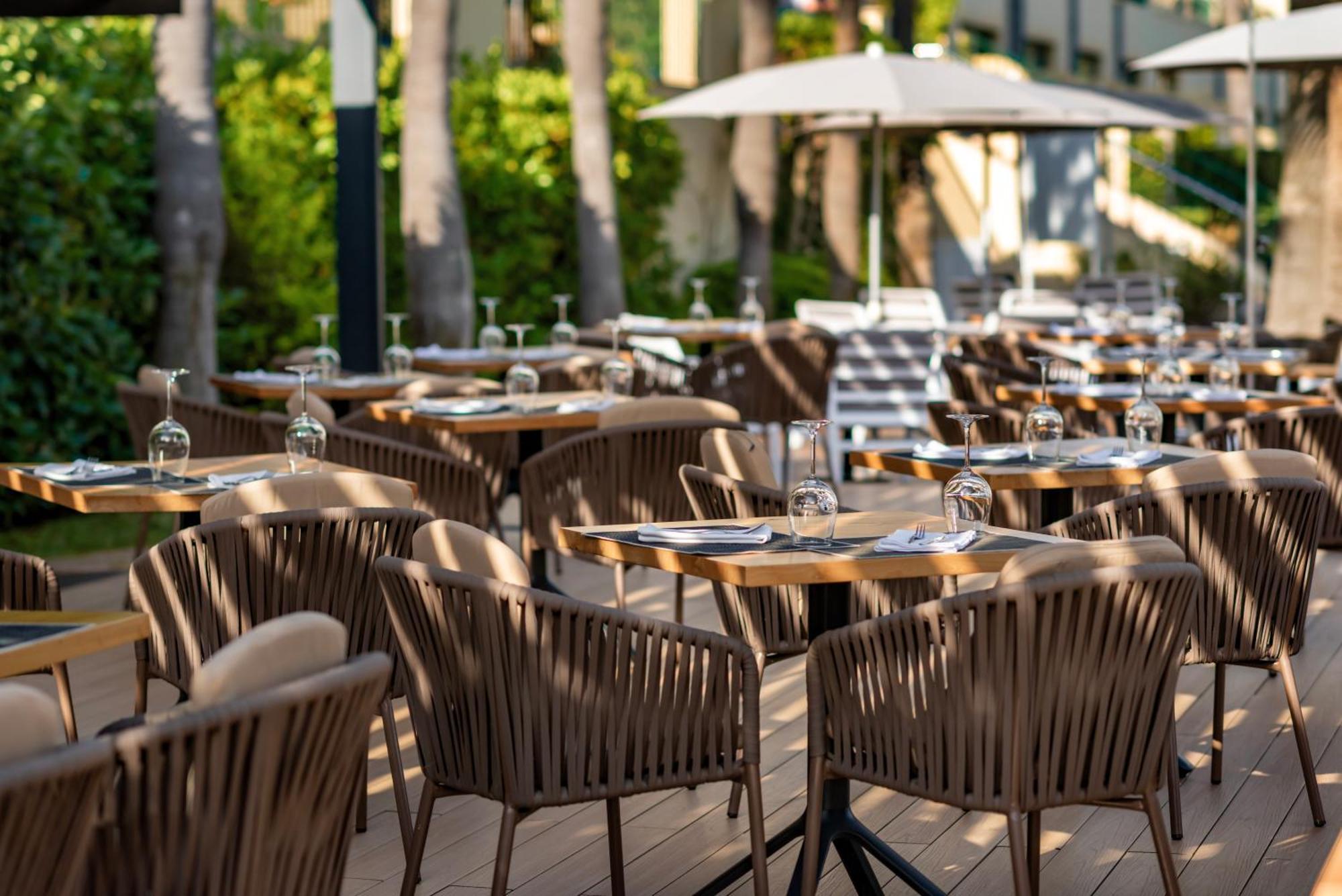 Valentin Star Menorca - Adults Only Hotel Ciutadella  Ngoại thất bức ảnh
