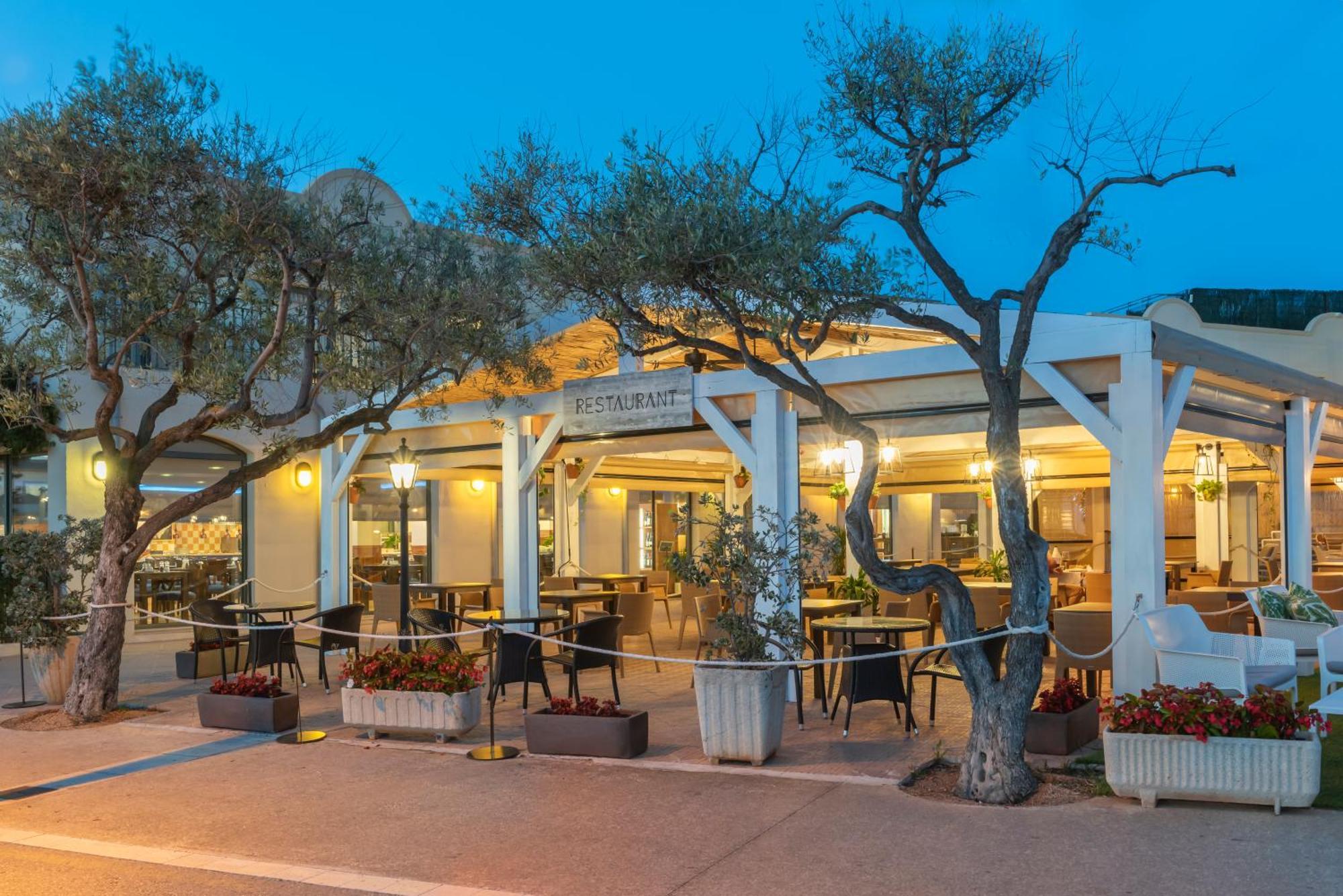 Valentin Star Menorca - Adults Only Hotel Ciutadella  Ngoại thất bức ảnh