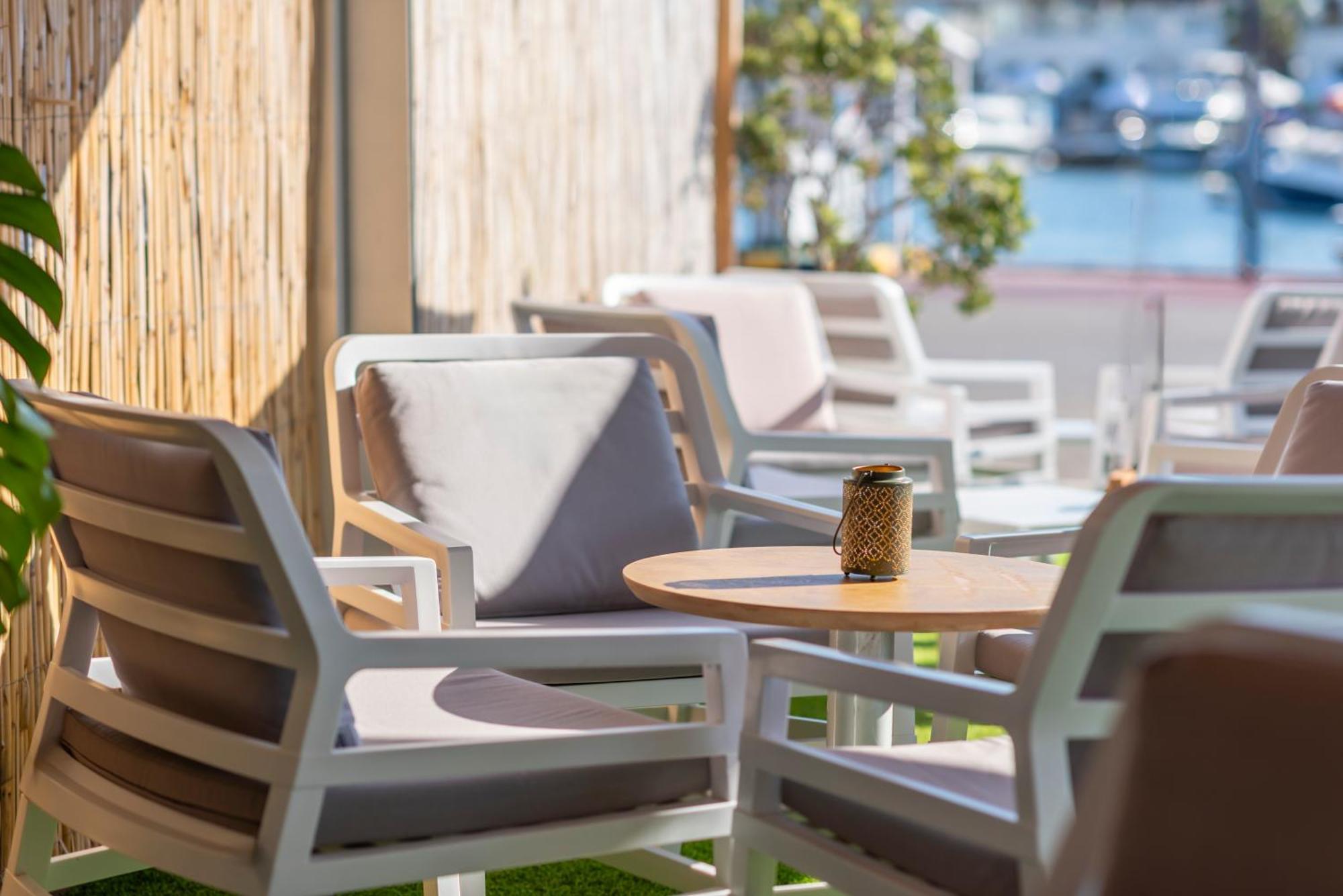 Valentin Star Menorca - Adults Only Hotel Ciutadella  Ngoại thất bức ảnh