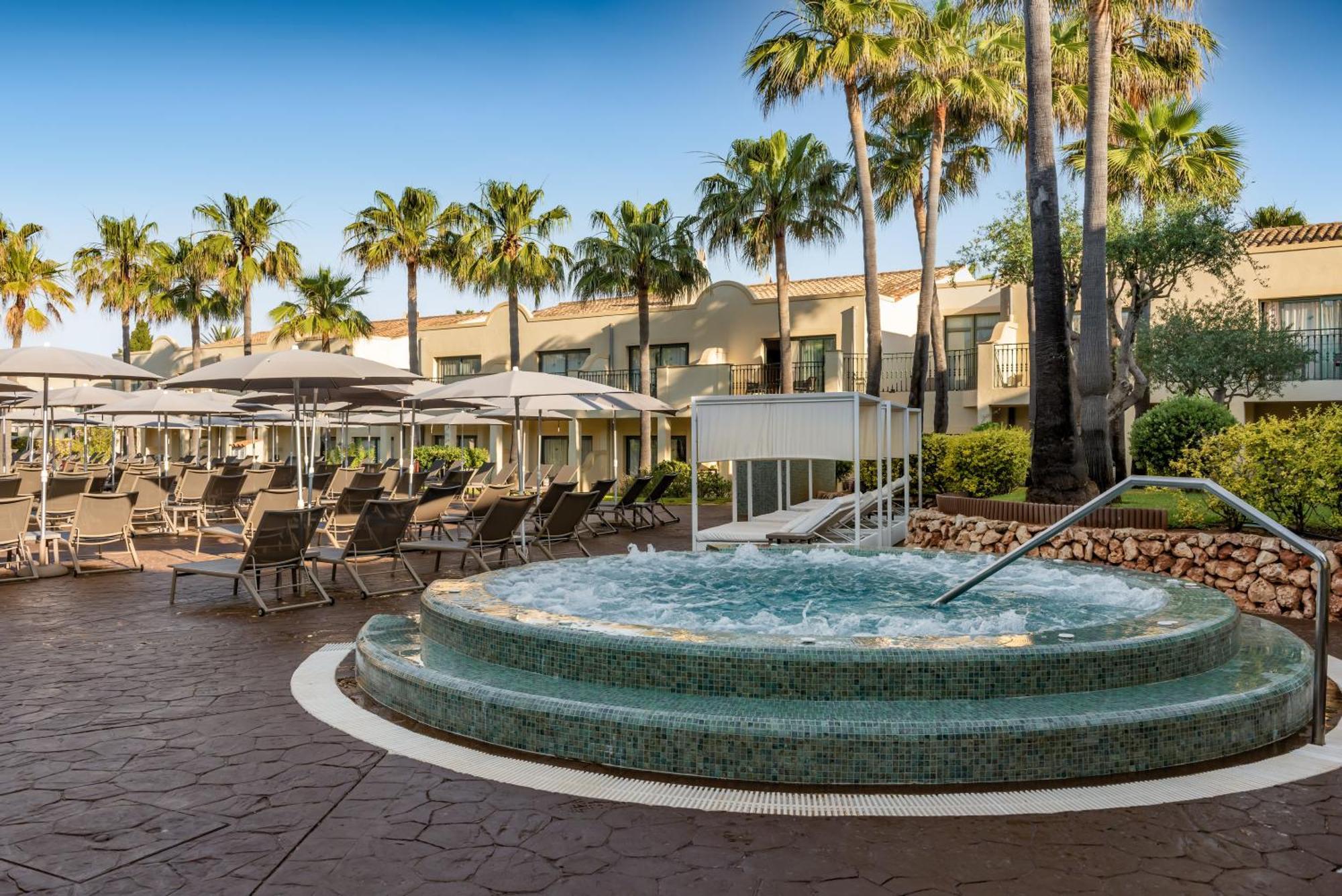 Valentin Star Menorca - Adults Only Hotel Ciutadella  Ngoại thất bức ảnh