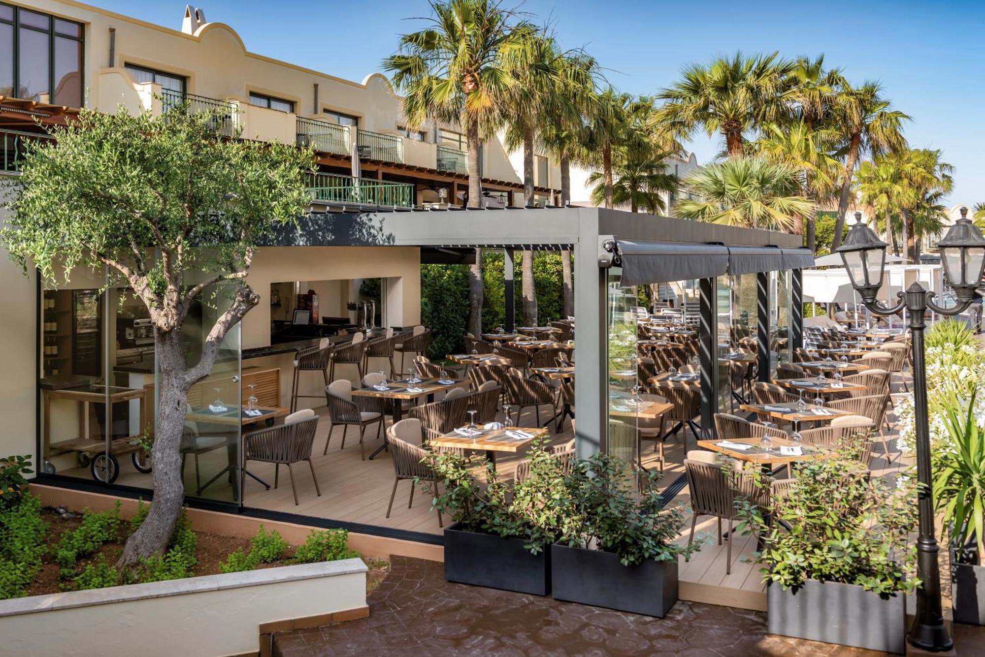 Valentin Star Menorca - Adults Only Hotel Ciutadella  Ngoại thất bức ảnh
