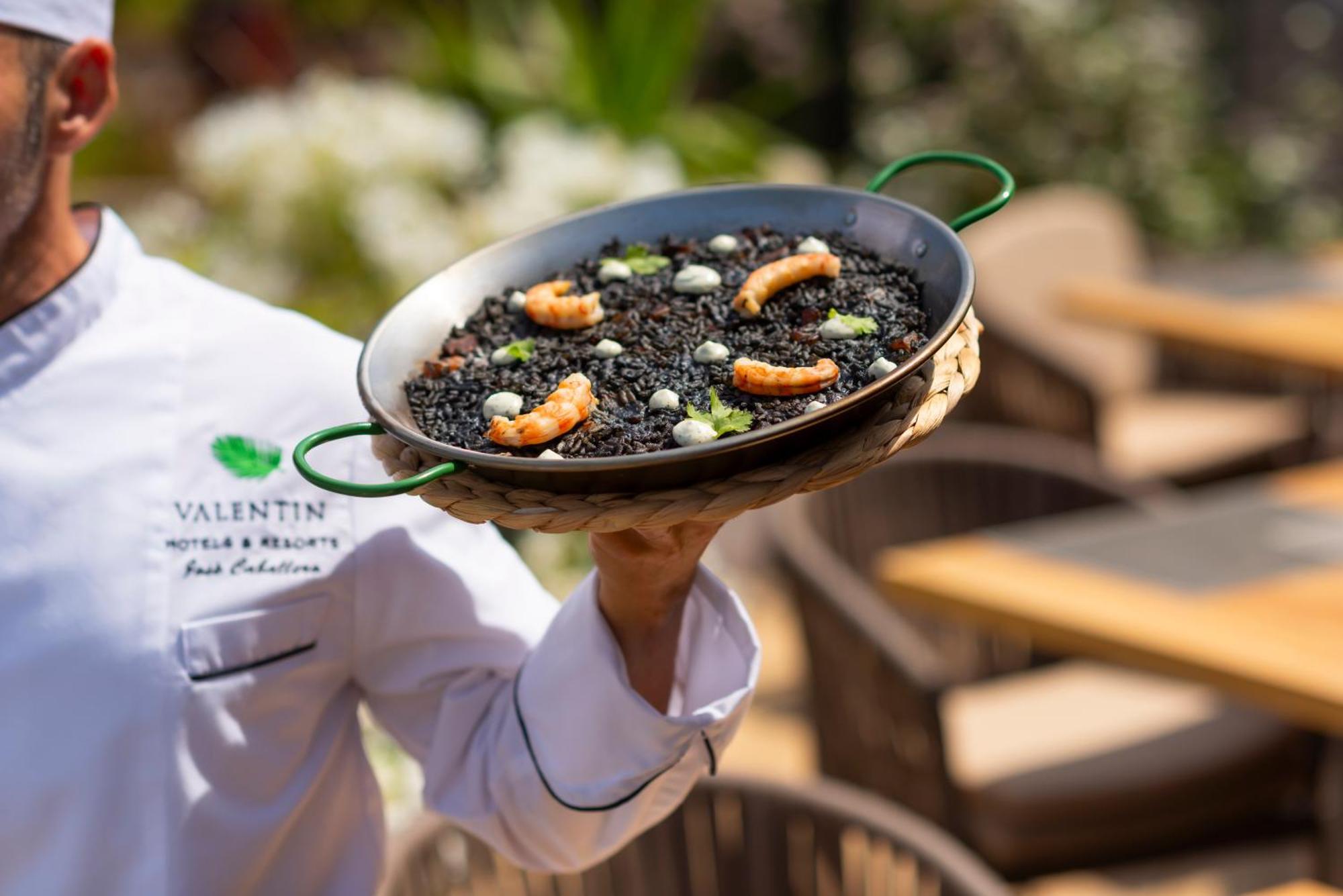 Valentin Star Menorca - Adults Only Hotel Ciutadella  Ngoại thất bức ảnh