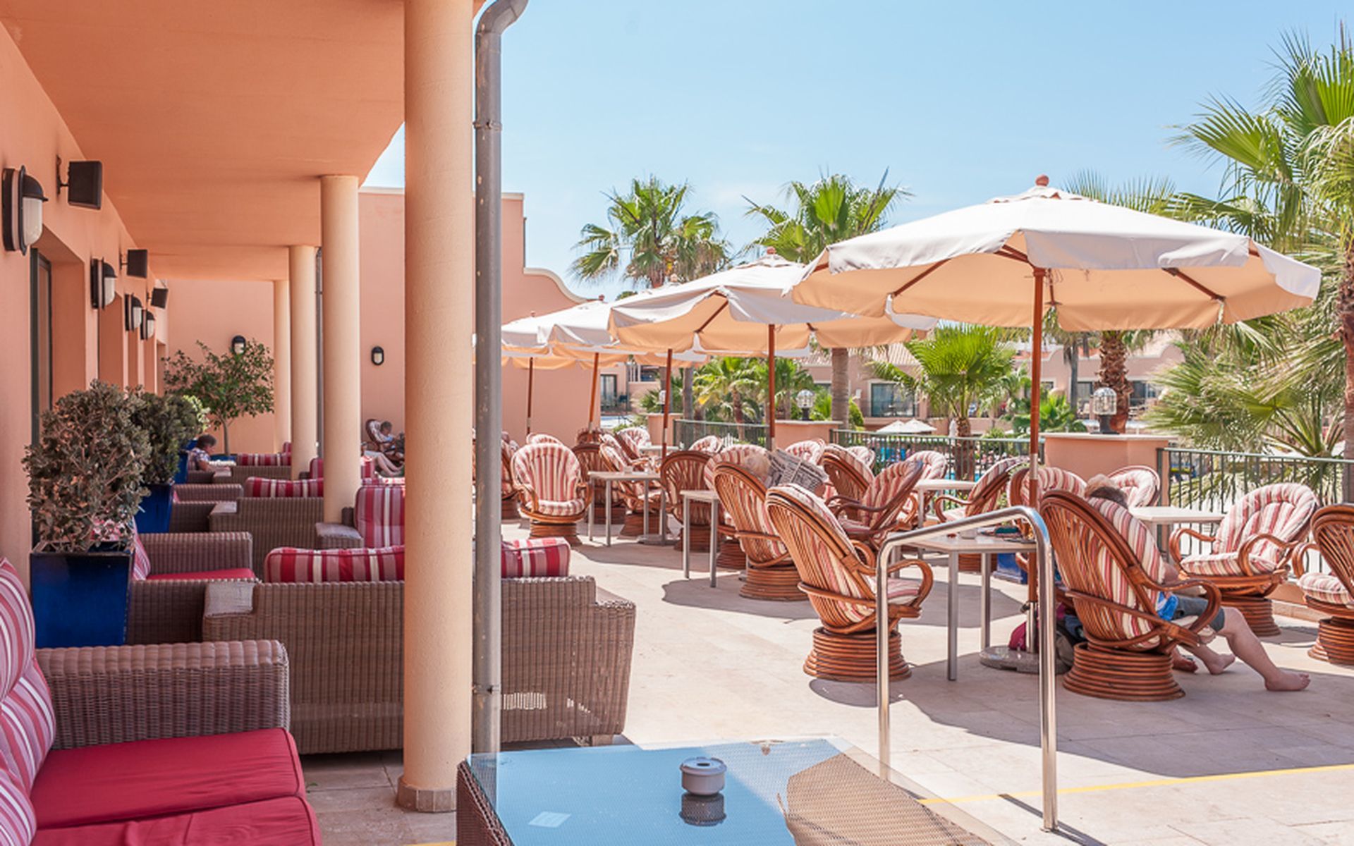Valentin Star Menorca - Adults Only Hotel Ciutadella  Ngoại thất bức ảnh