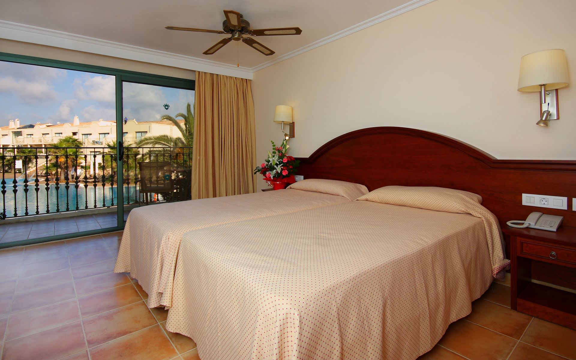 Valentin Star Menorca - Adults Only Hotel Ciutadella  Ngoại thất bức ảnh