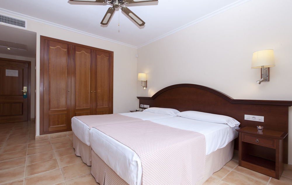 Valentin Star Menorca - Adults Only Hotel Ciutadella  Ngoại thất bức ảnh