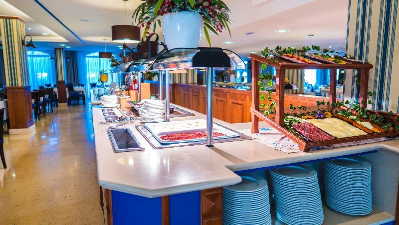 Valentin Star Menorca - Adults Only Hotel Ciutadella  Ngoại thất bức ảnh