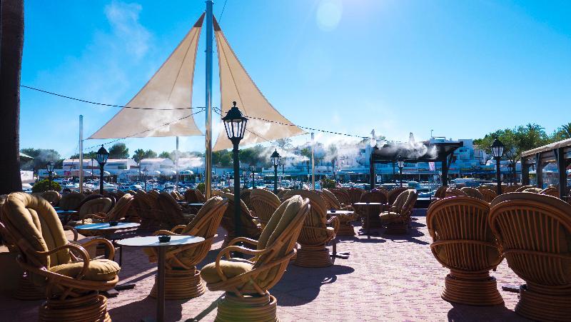 Valentin Star Menorca - Adults Only Hotel Ciutadella  Ngoại thất bức ảnh