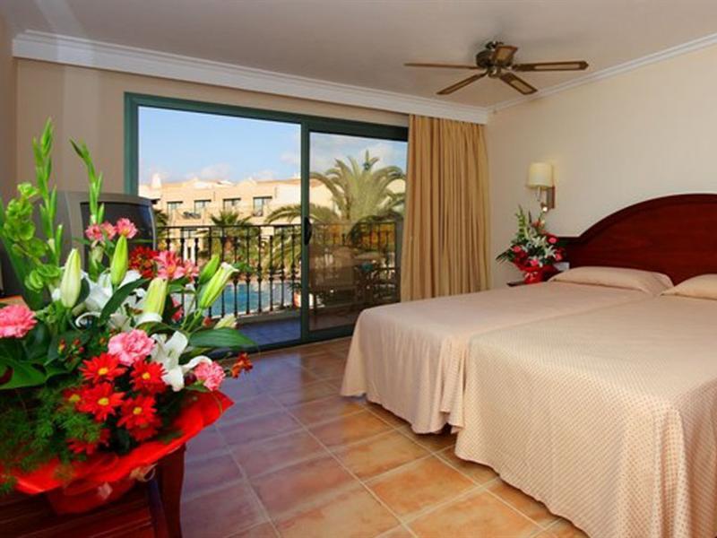 Valentin Star Menorca - Adults Only Hotel Ciutadella  Ngoại thất bức ảnh